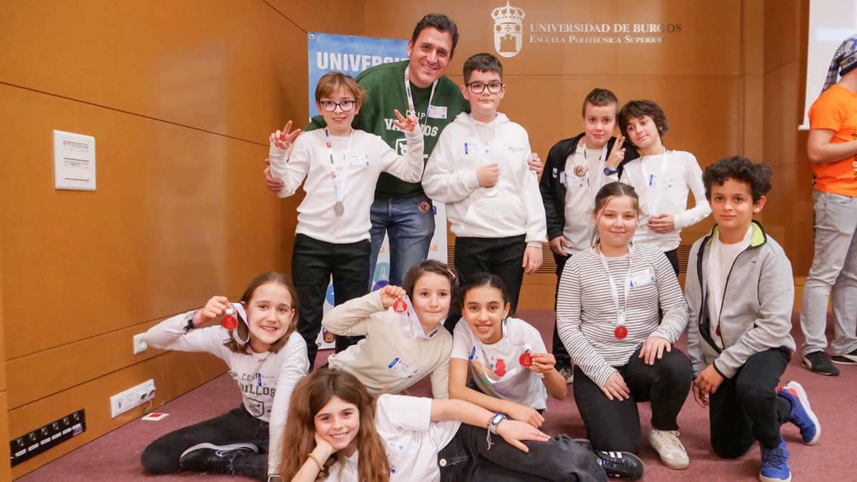 L´equipe de Vadileo